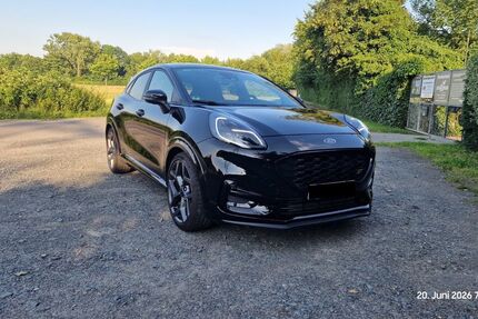 Ford Puma 27.800 km 22.599 &euro; Köln 51103