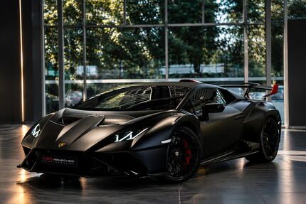 Lamborghini Huracán 14.300 km 339.000 &euro; Remscheid/NRW 42855