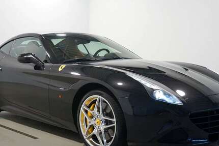 Ferrari California 45.000 km 126.900 &euro; Hürth bei Köln 50354