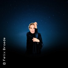 Rebekka Bakken: Nord 11.03.2027 Kulturraffinerie K714