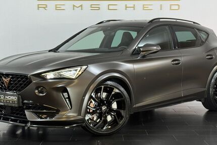 Cupra Formentor 66.100 km 27.490 &euro; Remscheid 42897