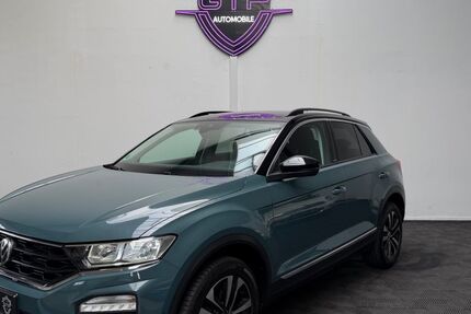 VW T-Roc 209.000 km 13.200 &euro; Alfter 53347