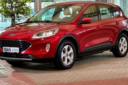 Ford Kuga 14.769 km 20.500 &euro; Köln 50769