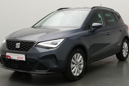 Seat Arona 23.812 km 22.980 &euro; Leverkusen 51373