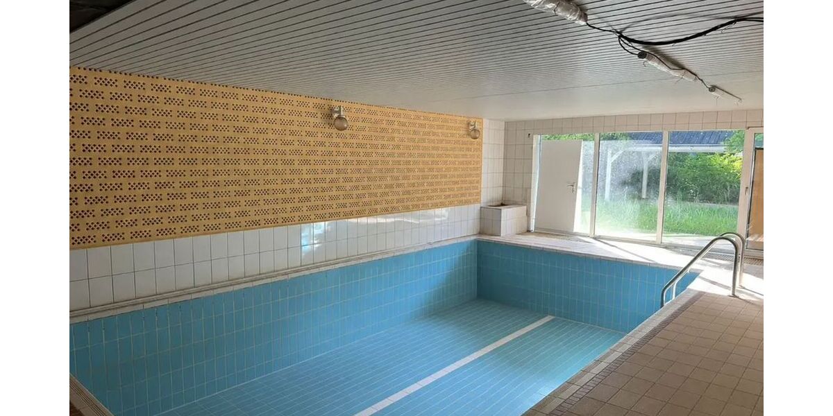 Mehrgenerationenhaus mit beeindruckender Architektur und unbegrenzten Möglichkeiten - Einfamilienhaus Much Eckhausen | Angebot:27330572