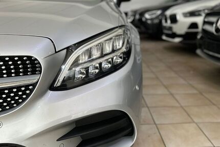 Mercedes-Benz C 200 149.000 km 23.900 &euro; Bonn 53119