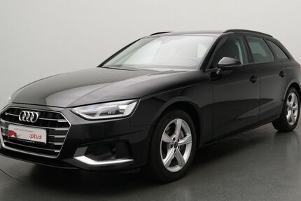 Audi A4 48.447 km 27.480 &euro; Leverkusen 51373