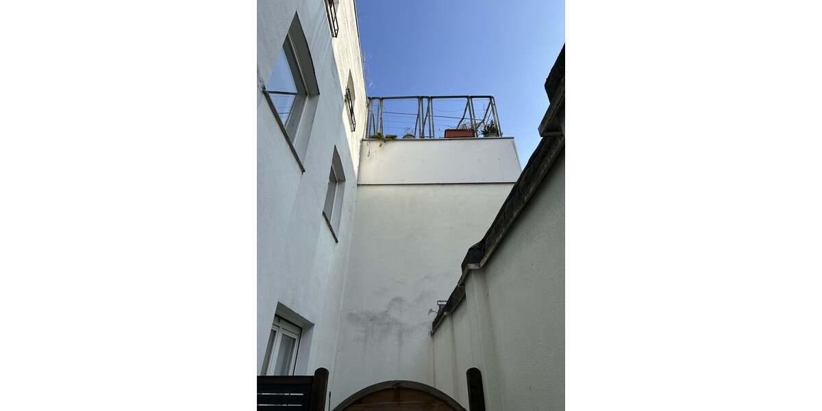 Wohnen in Köln Deutz - Etagenwohnung Köln Deutz Deutz | Angebot:27441938
