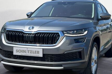 Skoda Kodiaq 52.609 km 35.950 &euro; Langenfeld 40764