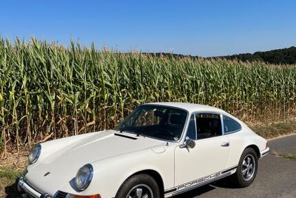 Porsche 912 153.000 km 99.500 &euro; Bonn 53173