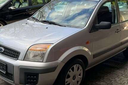 Ford Fusion 115.400 km 3.050 &euro; Hürth 50354