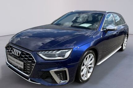 Audi S4 77.479 km 34.980 &euro; Köln 50739