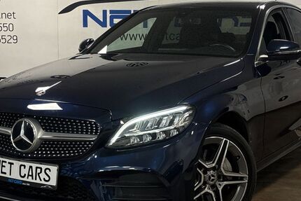 Mercedes-Benz C 200 65.888 km 25.800 &euro; Hilden 40721