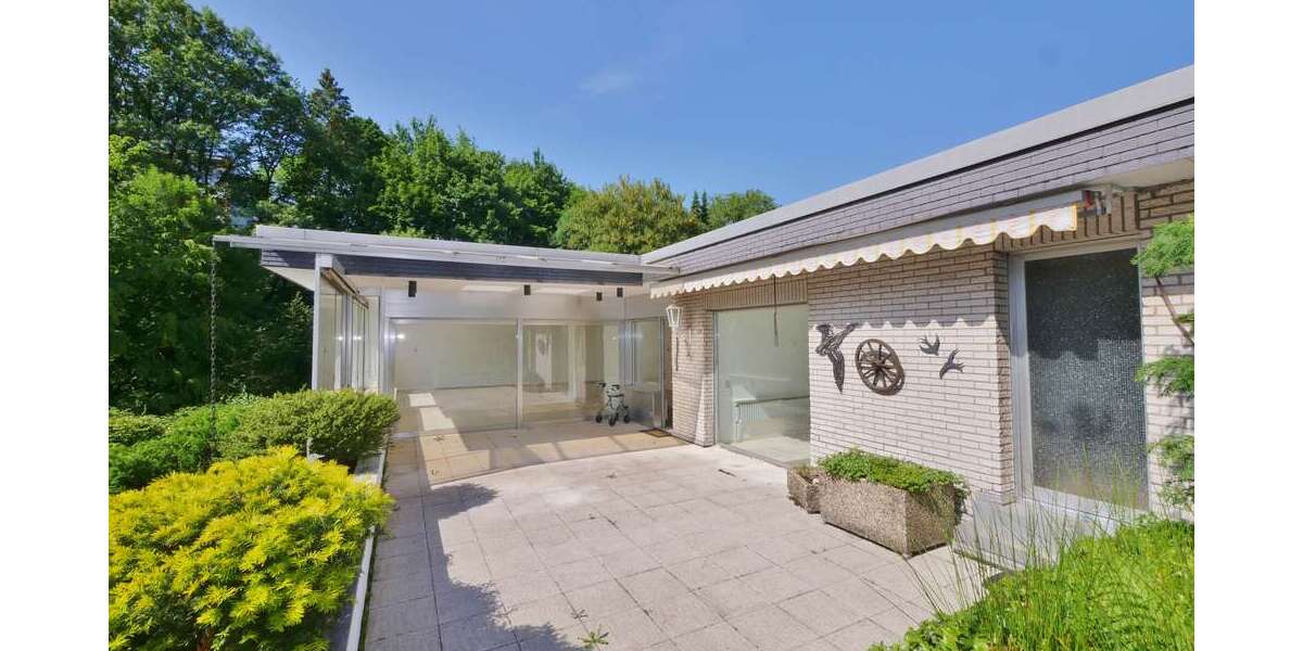 Einfamilienhaus Haan - 4 Zimmer, 183 m&sup2;, 2.250&euro; | Angebot:26754122