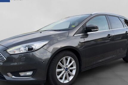 Ford Focus 99.999 km 10.800 &euro; Hennef 53773