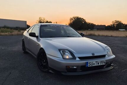 Honda Prelude 212.000 km 7.330 &euro; Troisdorf 53844