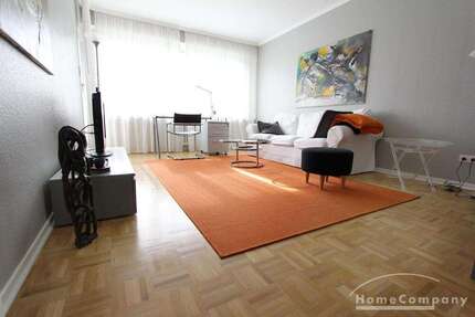 Zimmer Bonn Bad Godesberg - 2 Zimmer, 1.380&euro; | Angebot:25520324