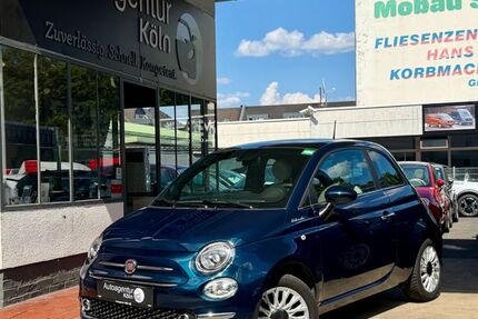Fiat 500 41.461 km 11.490 &euro; Köln 51067