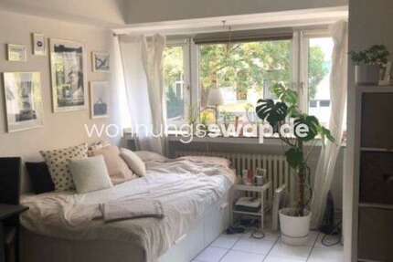 Wohnung Köln - 1 Zimmer, 25 m&sup2;, 450&euro; | Angebot:26950680