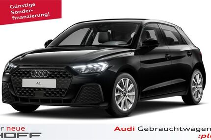Audi A1 19.850 km 19.995 &euro; Sankt Augustin-Menden 53757
