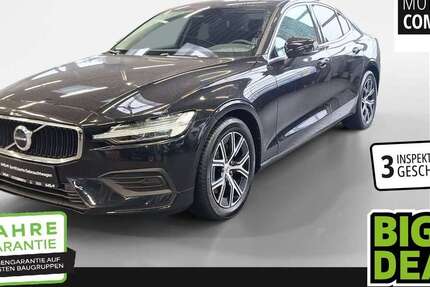 Volvo S60 36.925 km 25.490 &euro; Köln 50968