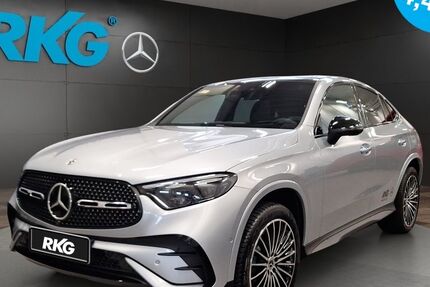 Mercedes-Benz GLC 300 9.800 km 75.660 &euro; Bonn 53119