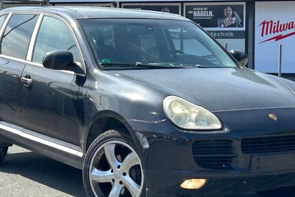 Porsche Cayenne 217.940 km 3.999 &euro; Overath bei Köln 51491