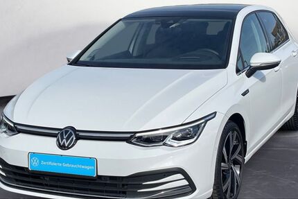 VW Golf 13.620 km 26.950 &euro; Hilden 40721
