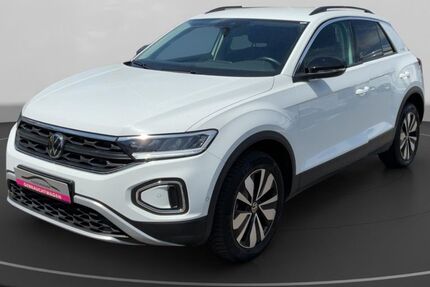 VW T-Roc 49.086 km 22.980 &euro; Köln-Mülheim 51063
