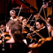 WDR Sinfonieorchester | Monumental – Wagner & Bruckner 28.11.2026 Kölner Philharmonie