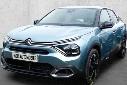 Citroen C4 14.446 km 15.870 &euro; Köln 50825