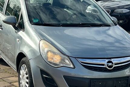 Opel Corsa 68.664 km 3.250 &euro; Overath bei Köln 51491