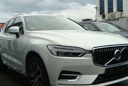 Volvo XC60 73.910 km 29.900 &euro; Köln 51149