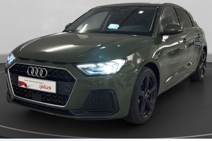 Audi A1 2.968 km 25.490 &euro; Bonn 53119