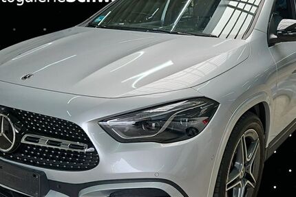 Mercedes-Benz GLA 180 29.940 km 32.590 &euro; Remscheid 42897
