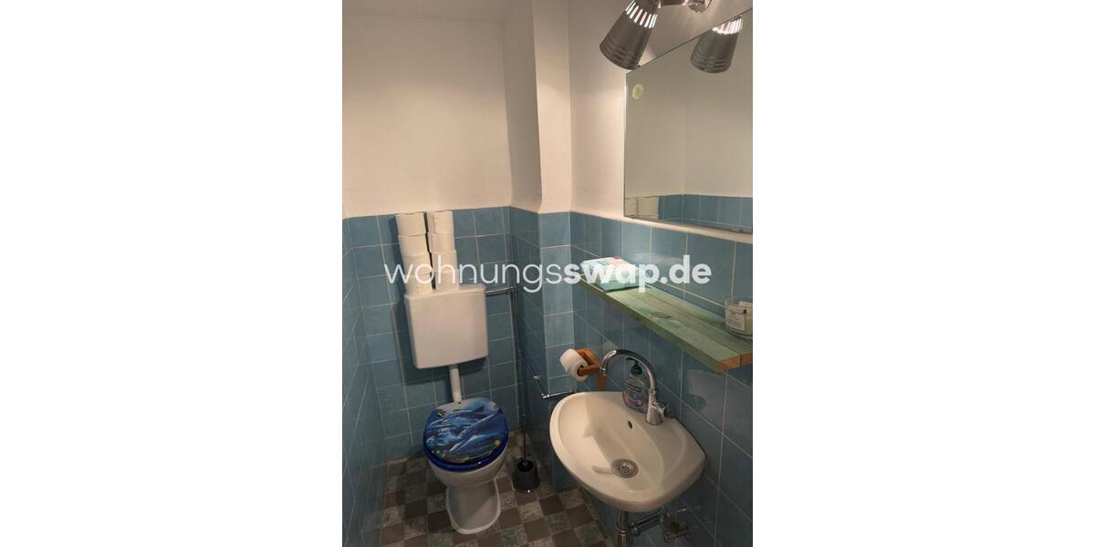 Etagenwohnung Köln Ehrenfeld - 3 Zimmer, 74 m&sup2;, 1.200&euro; | Angebot:26342640