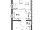 Doppelhaushälfte Leichlingen (Rheinland) - 3 Zimmer, 115 m&sup2;, 1.999&euro; | Angebot:23811245