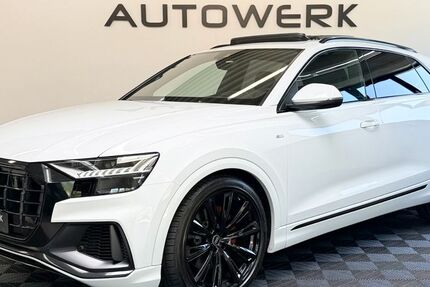 Audi Q8 67.650 km 52.999 &euro; Hückeswagen 42499