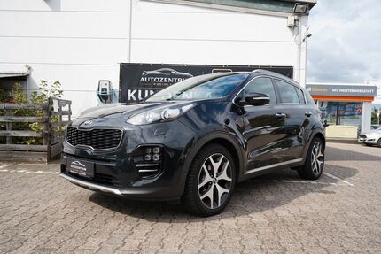 Kia Sportage 162.000 km 13.899 &euro; Hürth 50354