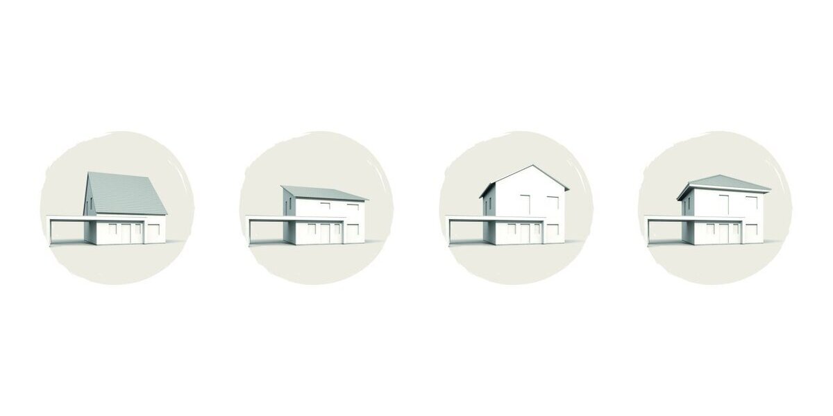 Individuell geplantes Einfamilienhaus in Wesseling - Ihr persönlicher Wohntraum in Rheinnähe - Einfamilienhaus Wesseling | Angebot:27395971