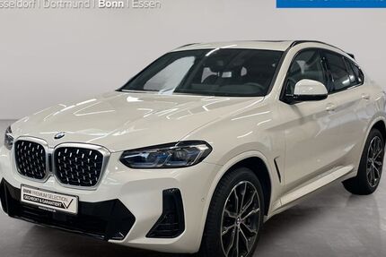 BMW X4 17.351 km 54.699 &euro; Bonn 53119