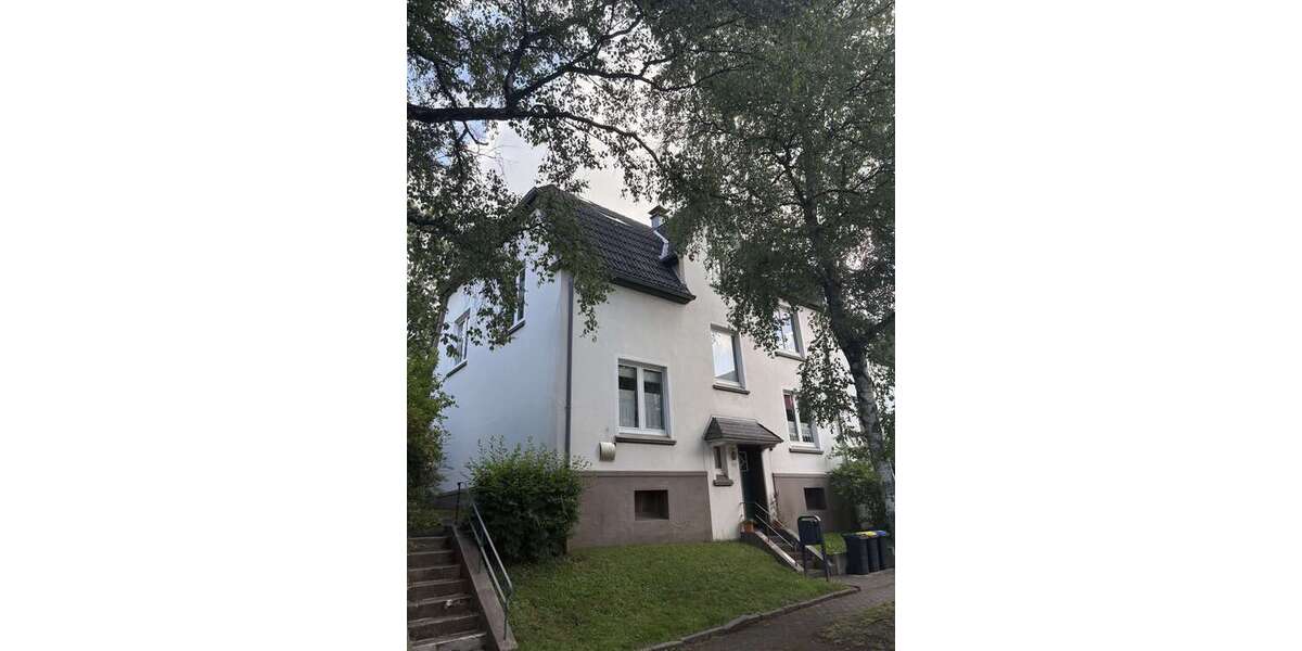 Einfamilienhaus Solingen Mitte - 7 Zimmer, 205 m&sup2;, 325.000&euro; | Angebot:26931492