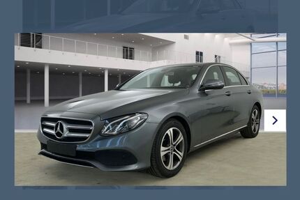 Mercedes-Benz E 220 180.000 km 18.800 &euro; Bornheim 53332