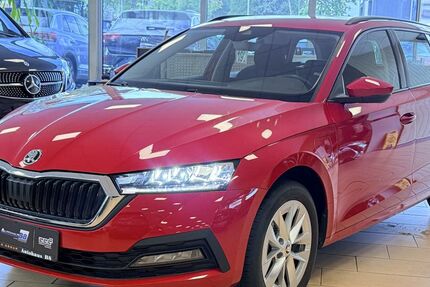 Skoda Octavia 33.849 km 22.900 &euro; Hennef 53773