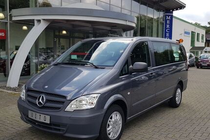 Mercedes-Benz Vito 67.956 km 20.900 &euro; Lohmar 53797