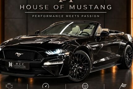 Ford Mustang 21.845 km 52.980 &euro; Troisdorf/Spich 53842