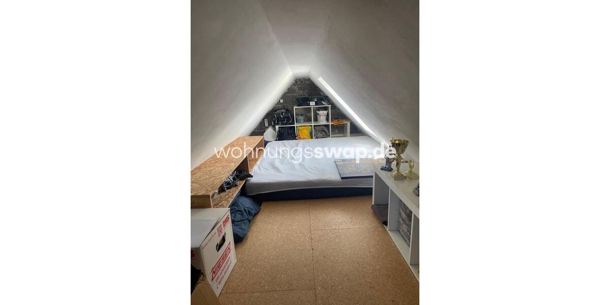 Etagenwohnung Köln Mülheim - 2 Zimmer, 60 m&sup2;, 835&euro; | Angebot:26569446