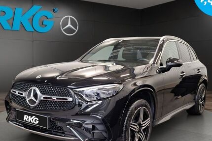 Mercedes-Benz GLC 300 19.800 km 62.140 &euro; Bornheim 53332