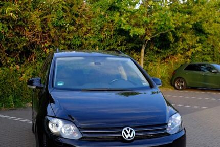VW Golf Plus 99.200 km 6.900 &euro; Bonn 53111