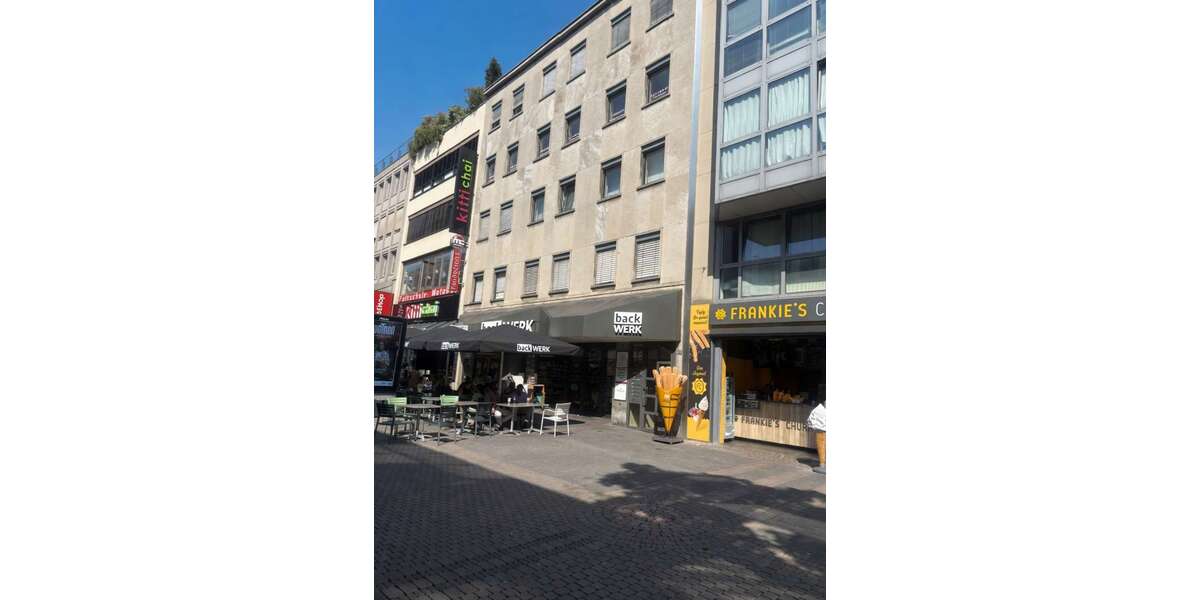 Gewerbeobjekt Köln - 1.960&euro; | Angebot:27396335